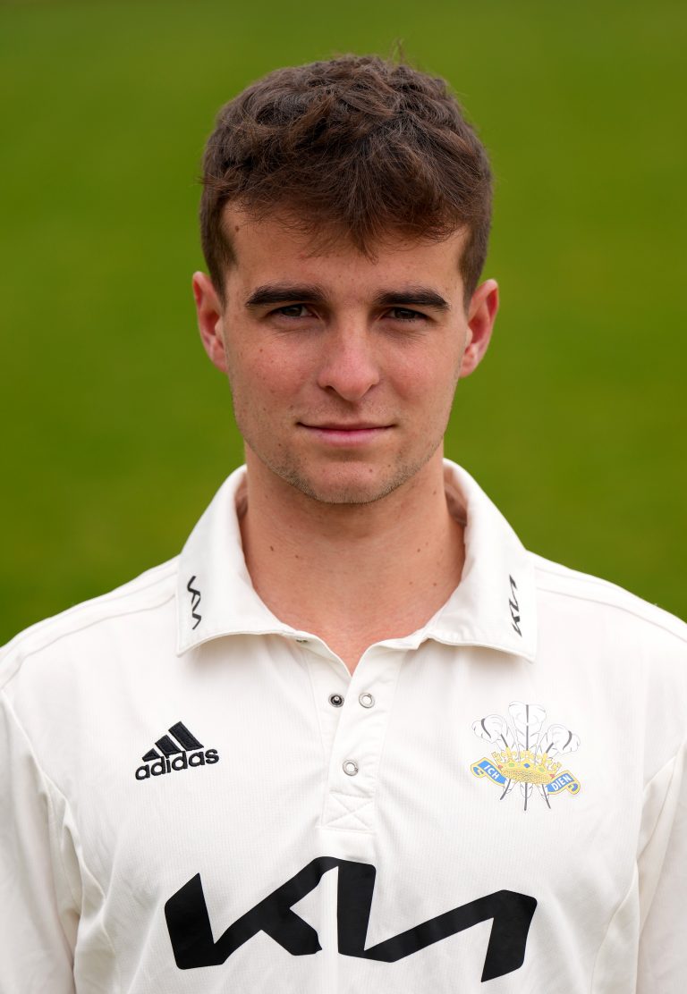 Surrey CCC Photocall â Kia Oval