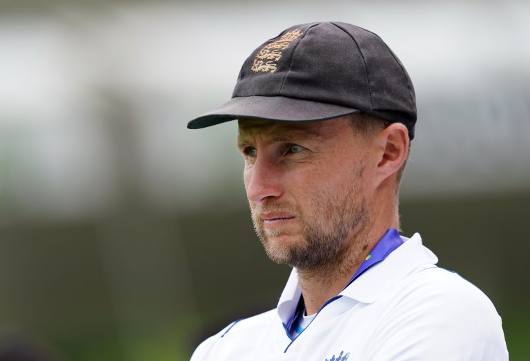 England v India – Fifth LV= Insurance Test Series Match – Day Five – Edgbaston Stadium