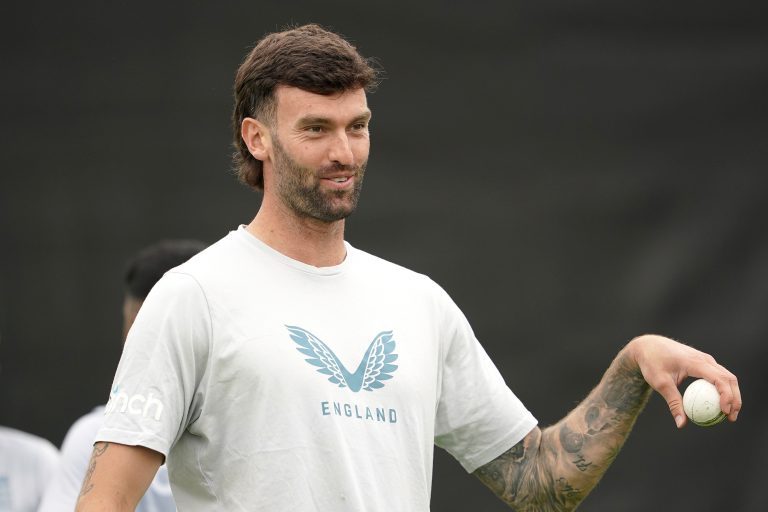 England Practice Session – Emirates Old Trafford – Thursday July 21st