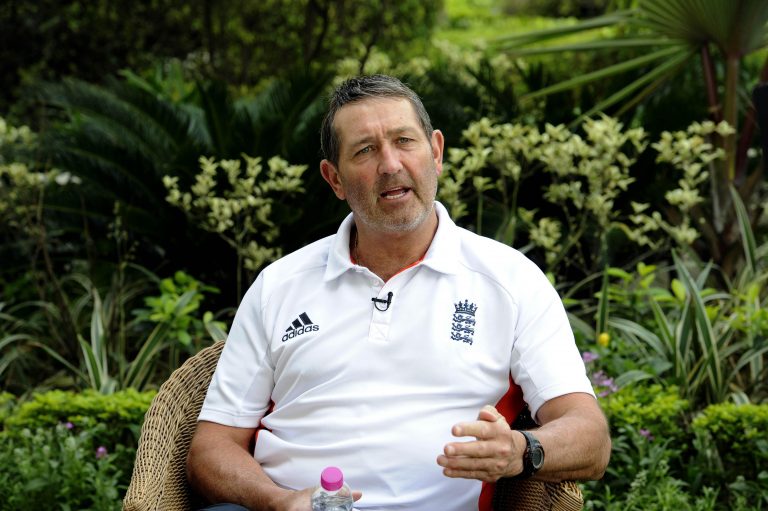 Graham Gooch