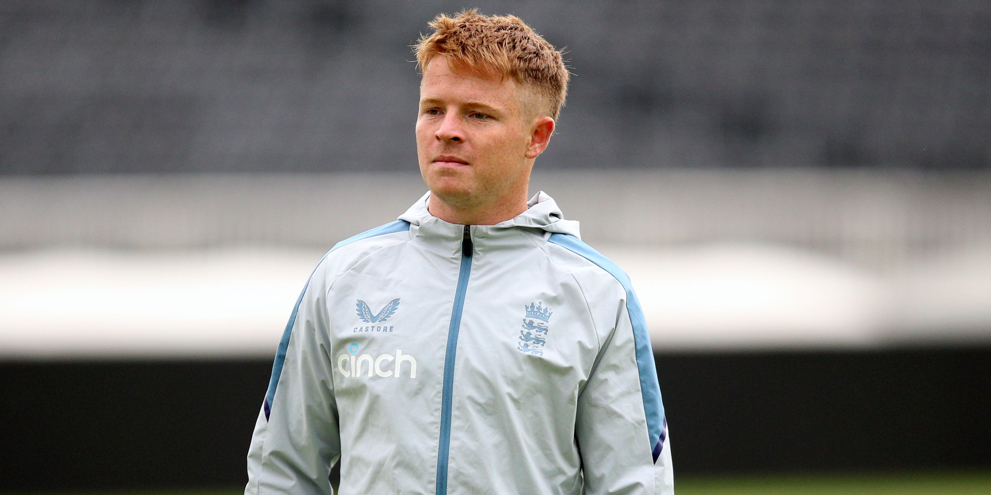 Ollie Pope optimistic he has earned number three spot on permanent basis