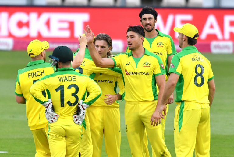 Moeen fancies World Cup hosts Australia as favourites alongside India.