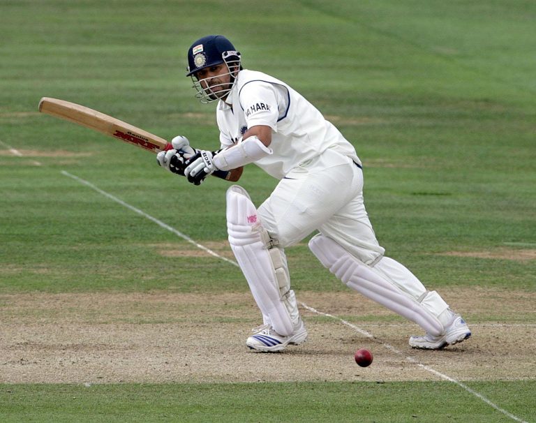Cricket – npower First Test – England v India – Day Two – Lord's