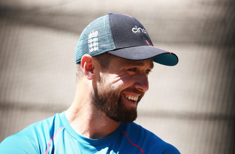 Chris Woakes has urged England to draw a line under their T20 series win over Australia (Jason O'Brien/PA)