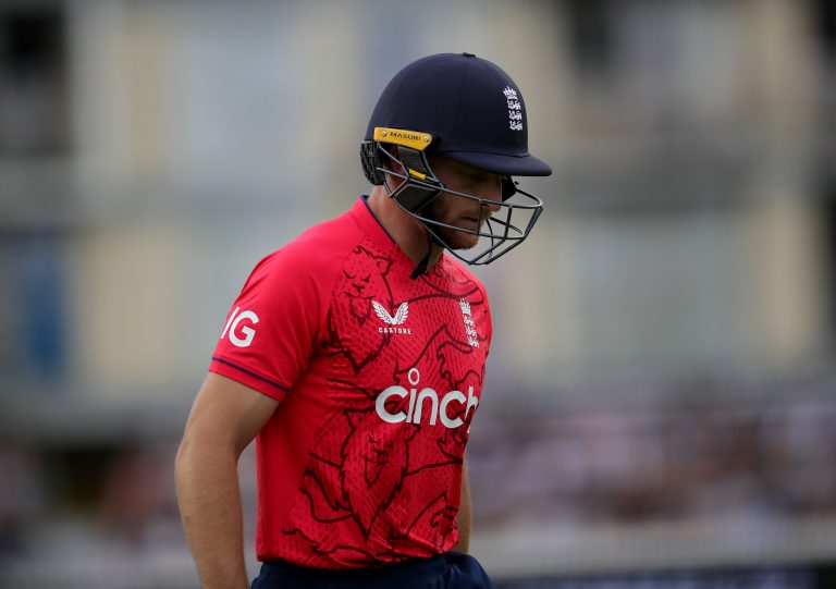 England v South Africa – First Vitality IT20 – The Seat Unique Stadium
