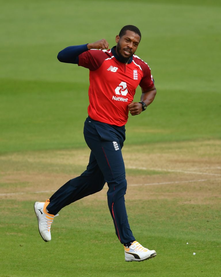England v Australia – Second Vitality IT20 – Ageas Bowl