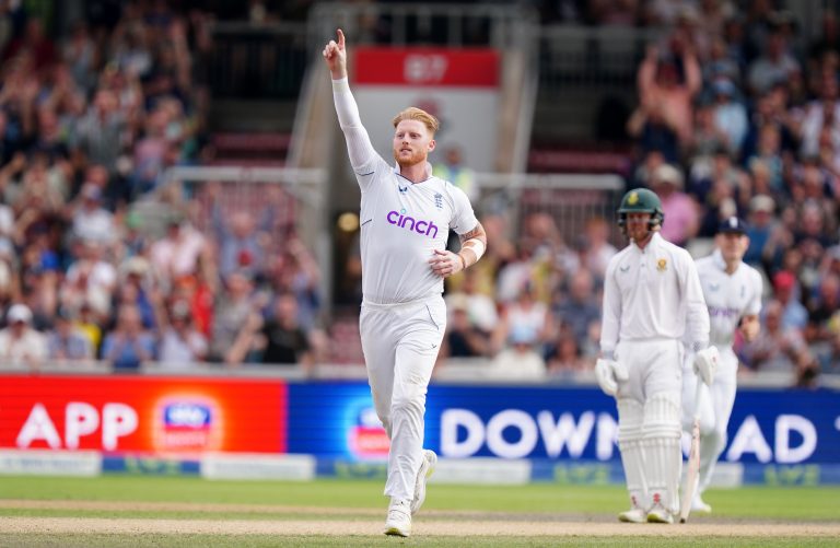 Ben Stokes has only recently returned to England's T20 set-up (Mike Egerton/PA)