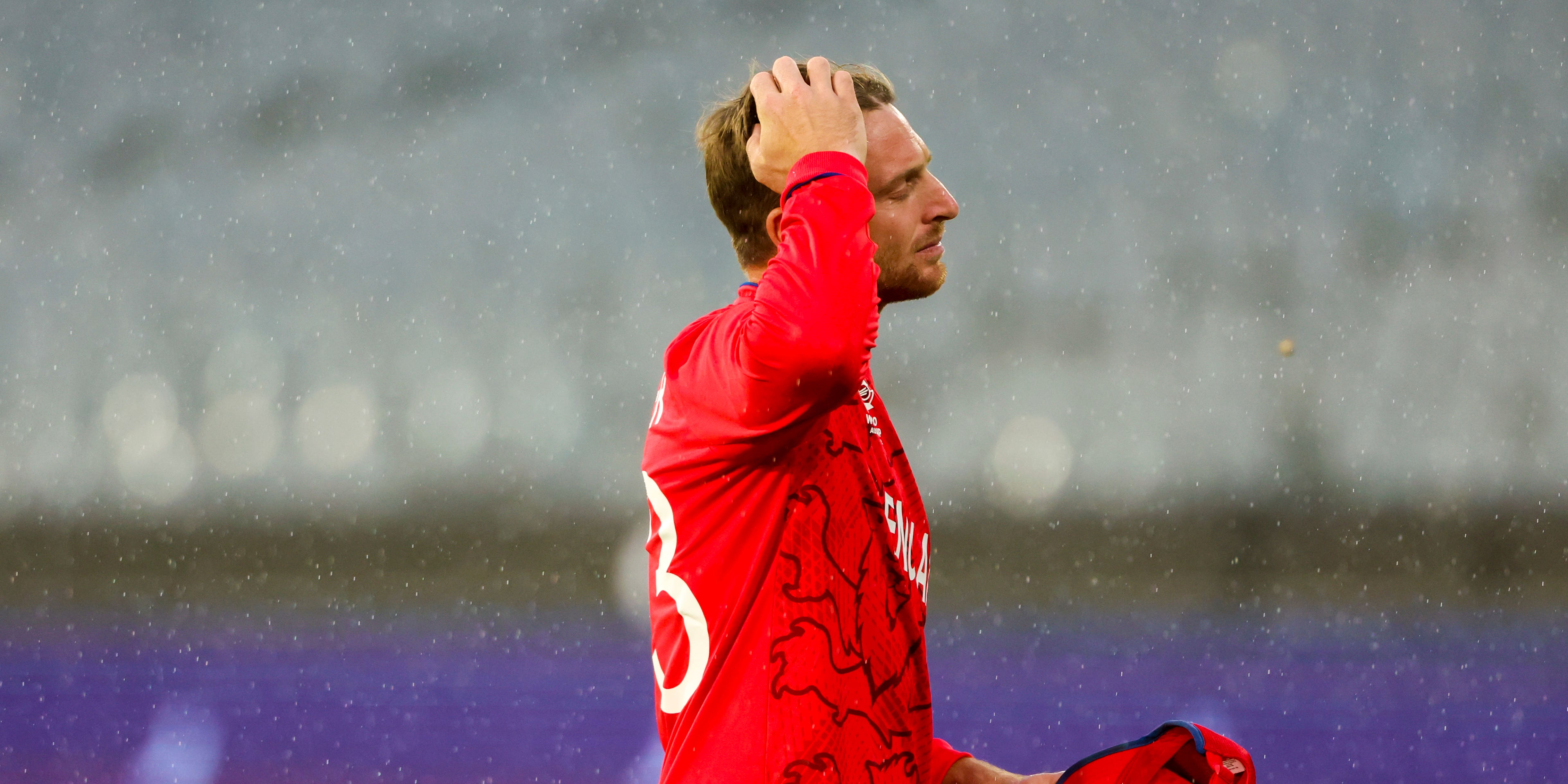 Jos Buttler Urges England To feel Disappointment Of Shock T20 Loss To jos-buttler-urges-england-to-feel-disappointment-of-shock-t20-loss-to