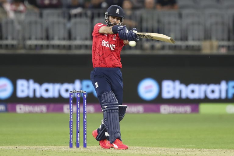 Moeen Ali has flickered in Australia so far (Gary Day/AP)