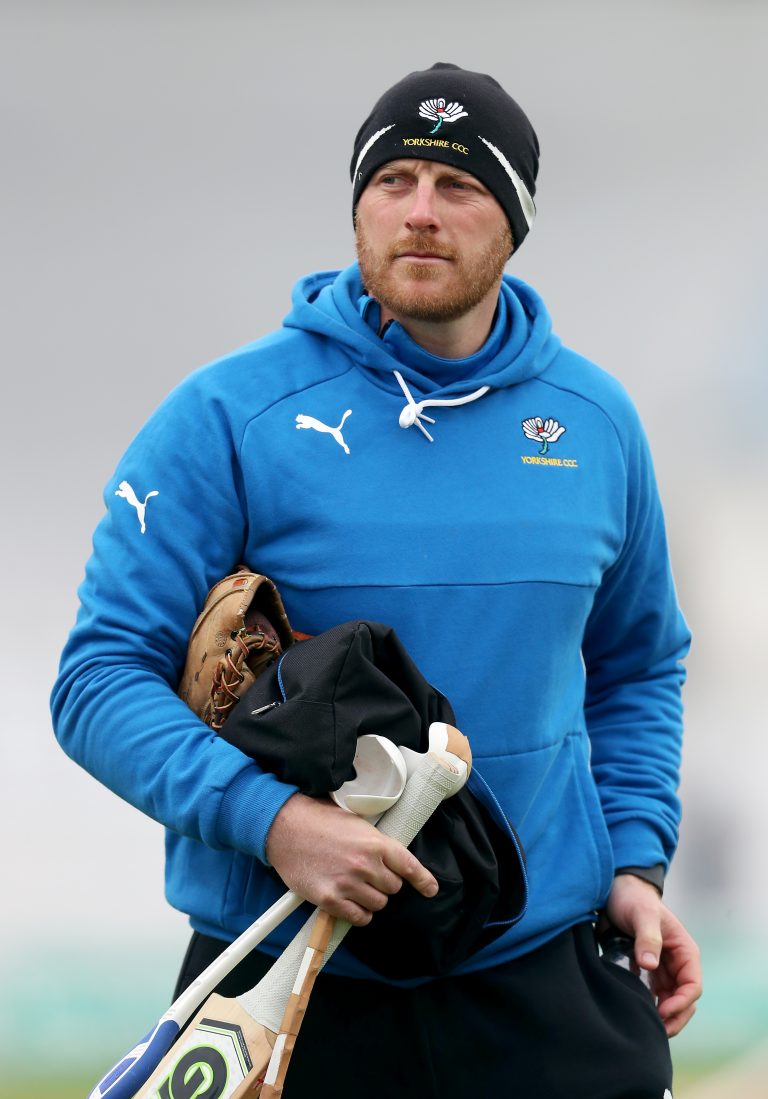 Former Yorkshire coach Andrew Gale has said he will not engage with the disciplinary process 