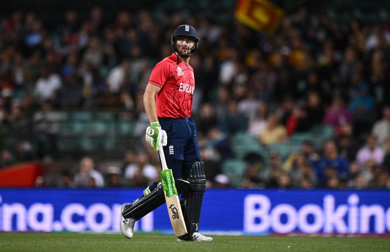Adelaide does not hold special memories for Jos Buttler (Dan Himbrechts/PA)