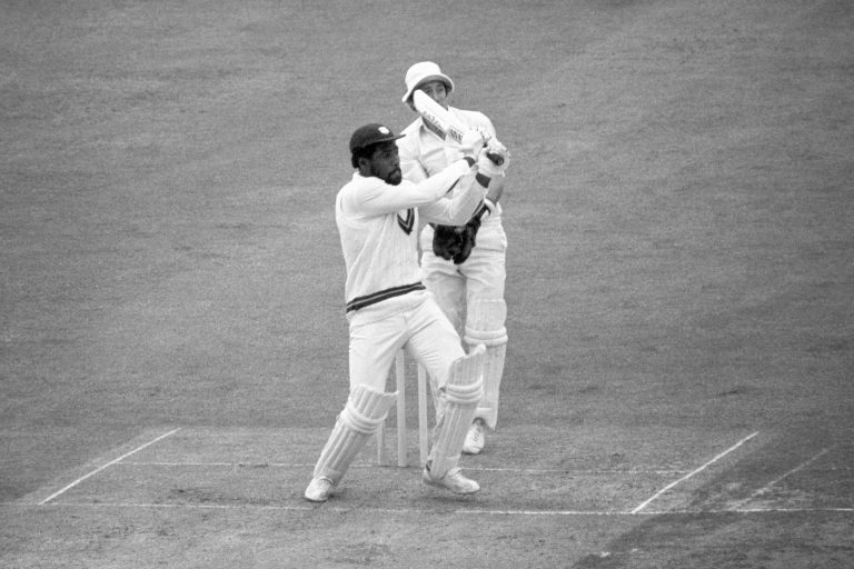 Cricket – Prudential World Cup – Final – England v West Indies – Lord's