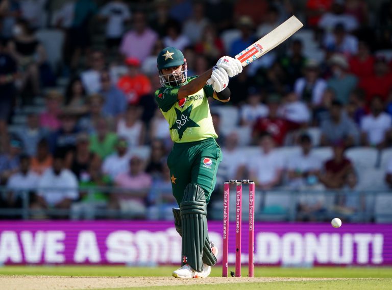 Babar Azam
