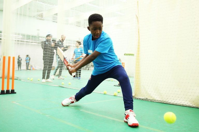 ACE Open Day at the Oval