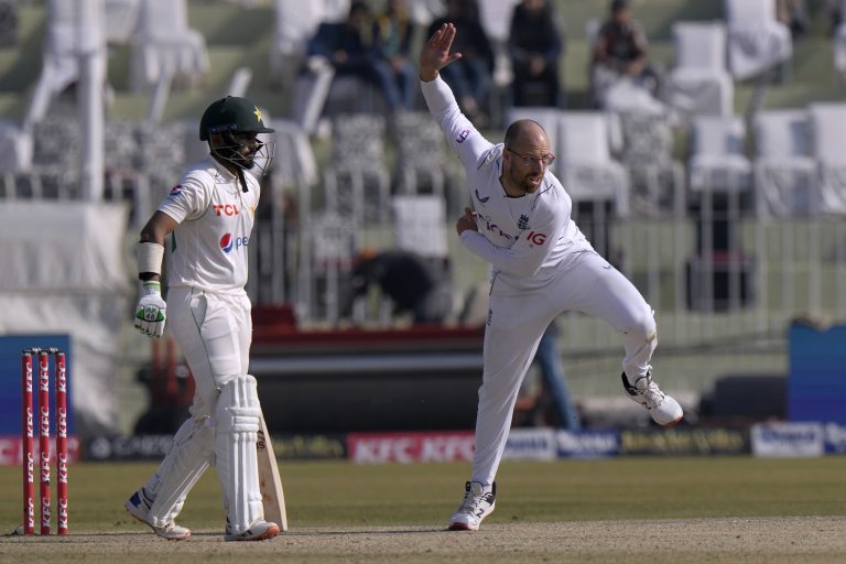 Pakistan England Cricket