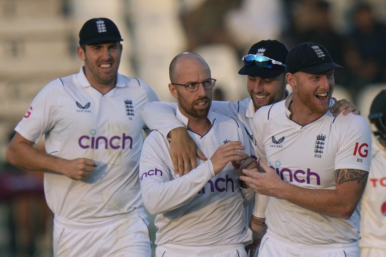 Pakistan England Cricket