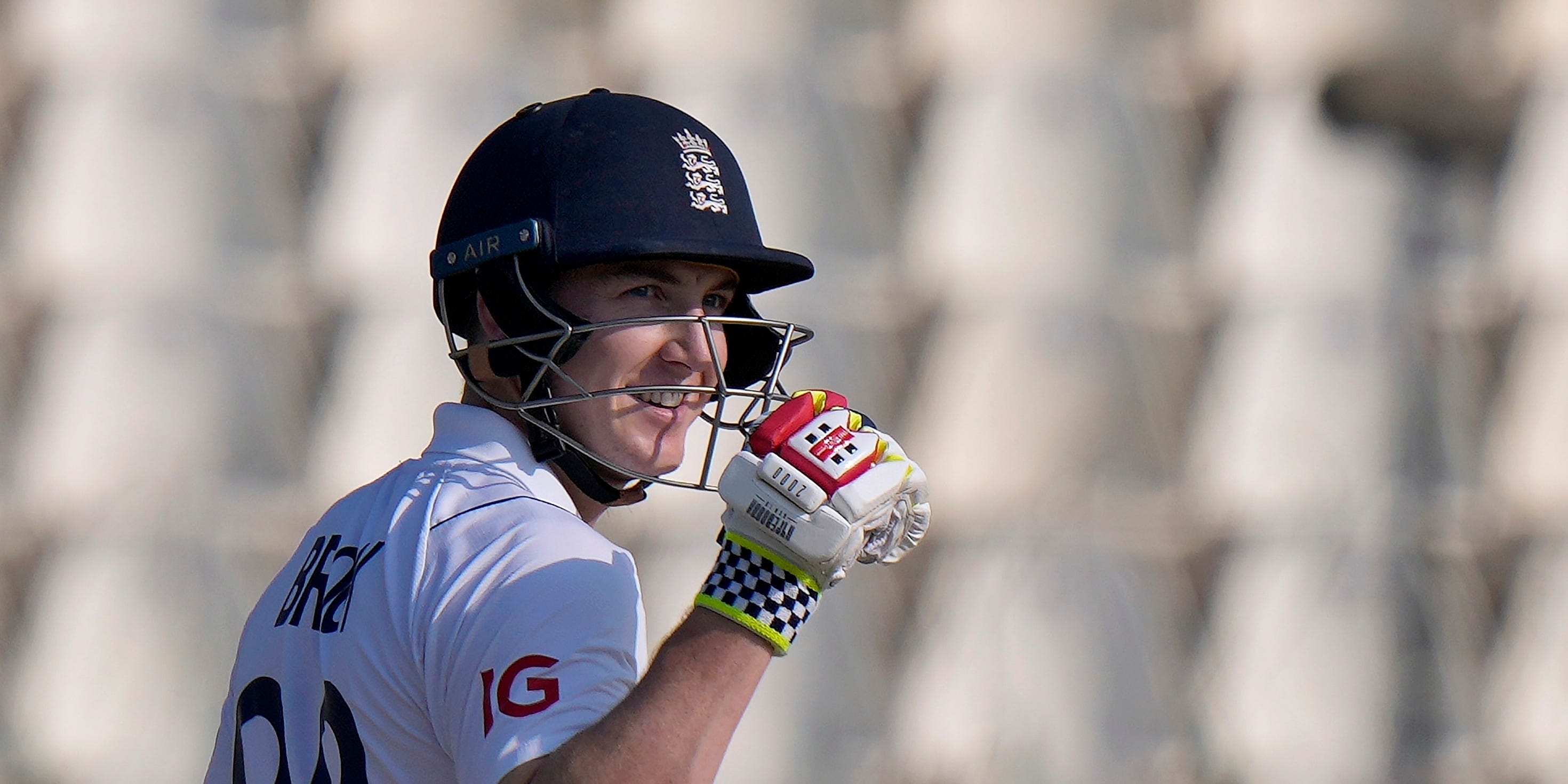 On this day in 2006: England surrender the Ashes after big defeat in ...