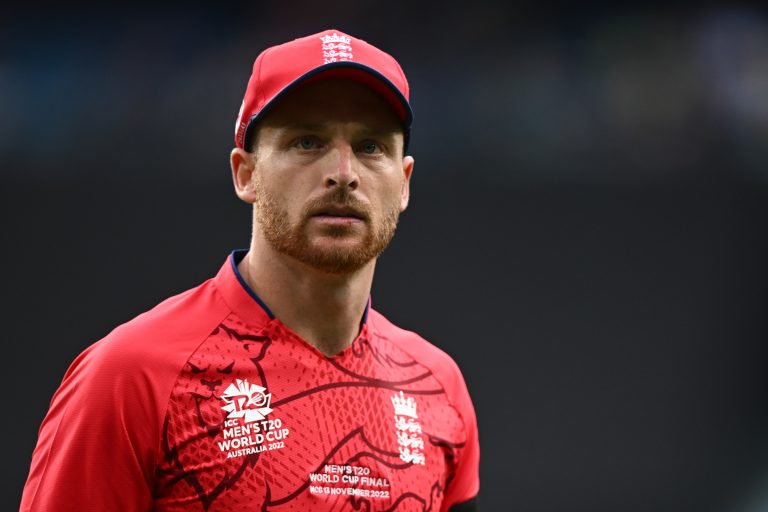 Jos Buttler