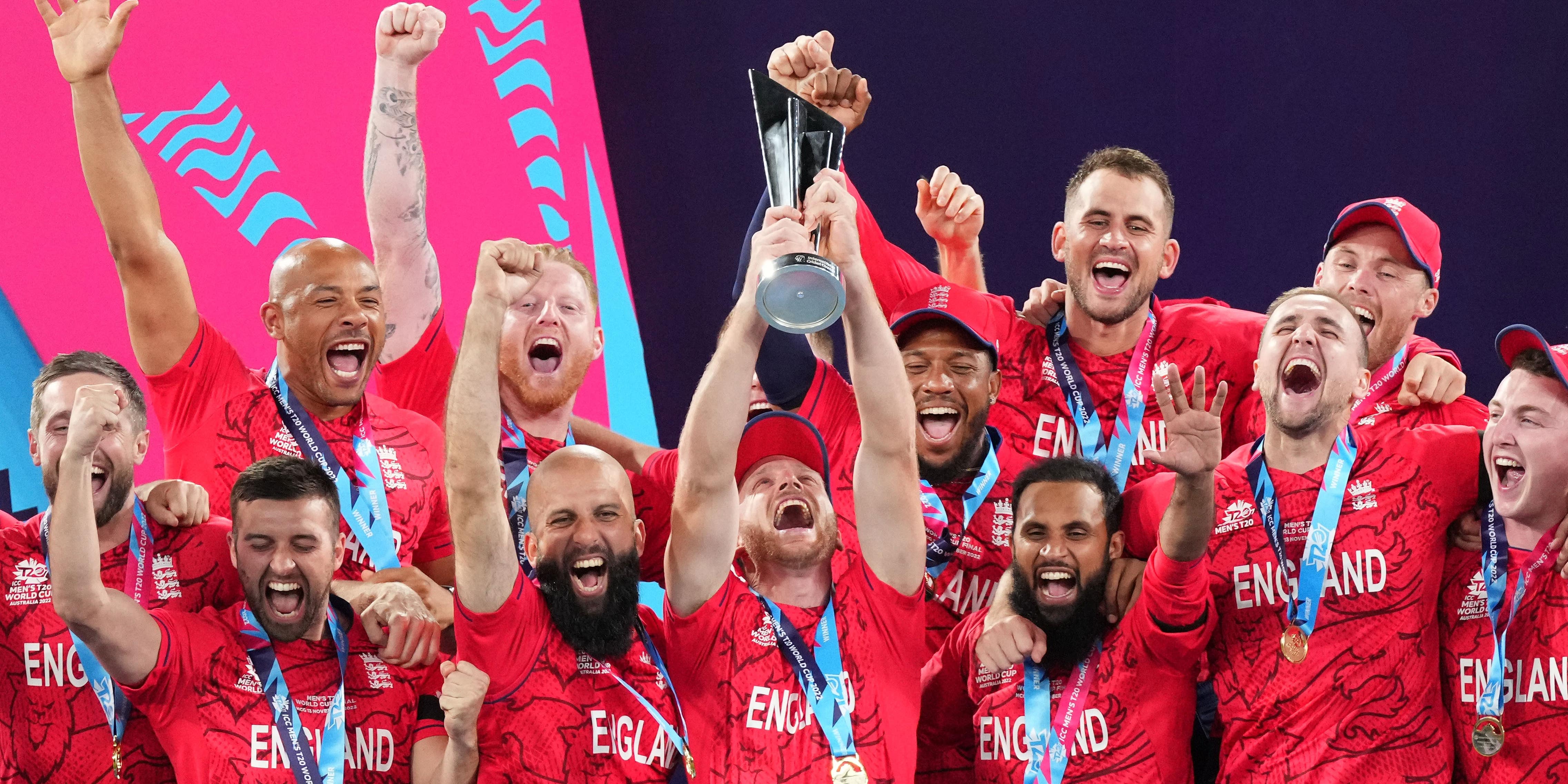 World Champions England Finalise Details For Bangladesh Limited overs Tour world-champions-england-finalise-details-for-bangladesh-limited-overs-tour