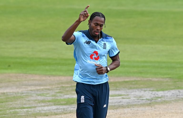 Jofra Archer is on the comeback trail after nearly 18 months out (Shaun Botterill/PA)