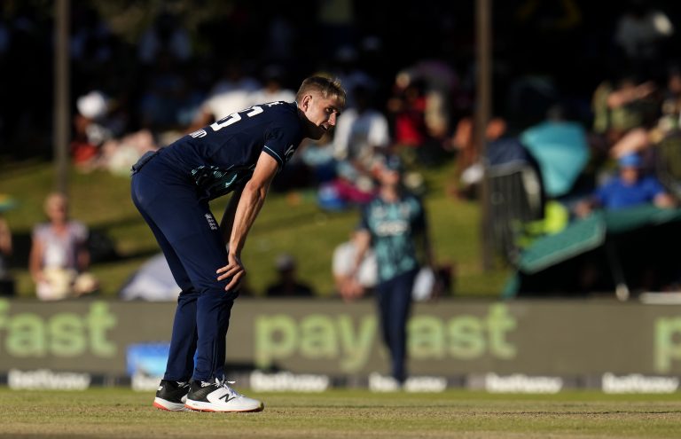 South Africa England Cricket