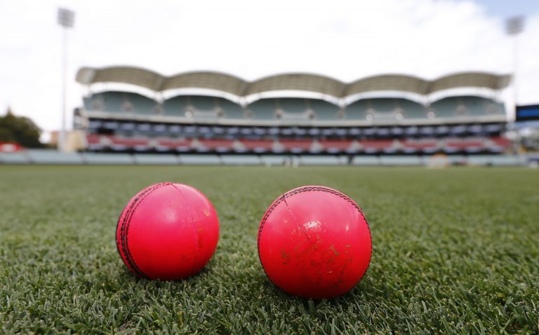 England have not enjoyed their experiences with the pink Kookaburra.