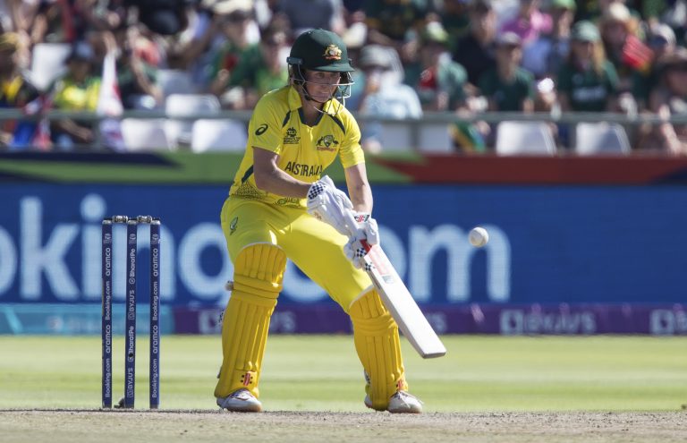 South Africa Cricket Womens T20 World Cup