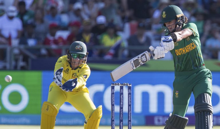 South Africa Cricket Womens T20 World Cup