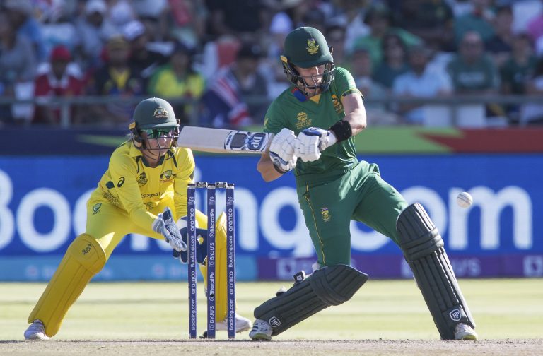 South Africa Cricket Womens T20 World Cup