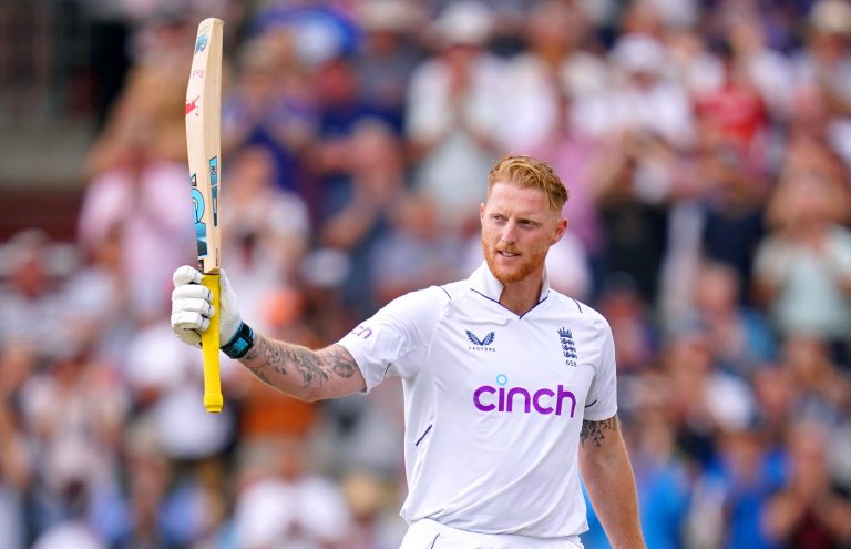 Ben Stokes