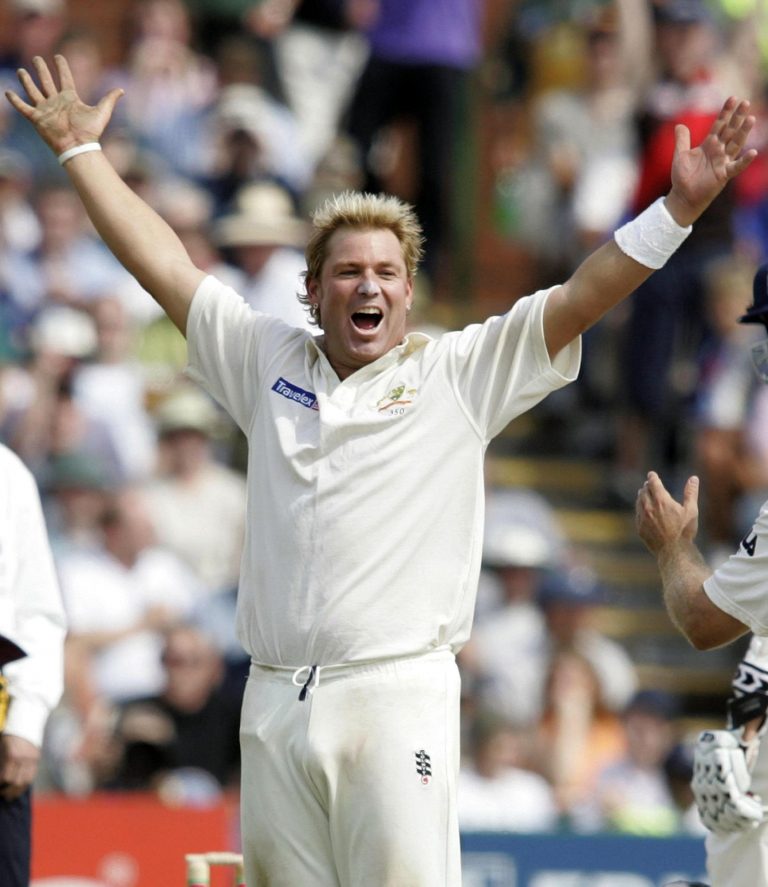 Australian great Shane Warne is remembered in Wisden 2023 following his death last year.