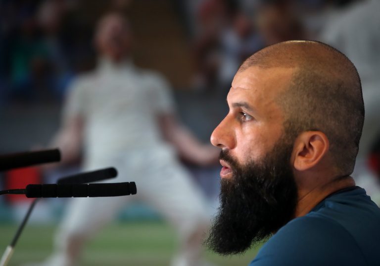 England Press Conference and Nets Session – Edgbaston – Tuesday June 13th
