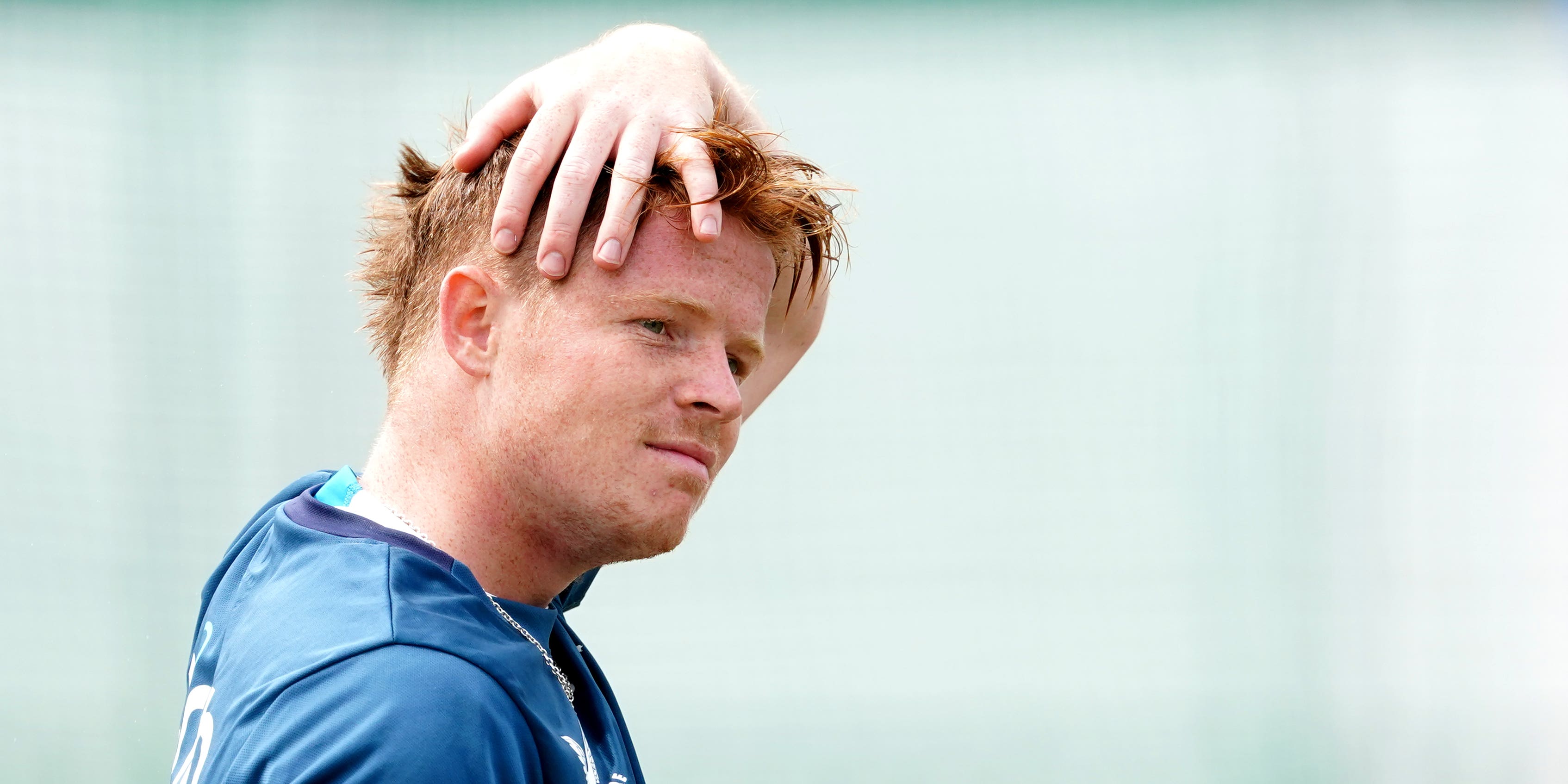 England’s Ollie Pope looking to make up for lost runs in second Ashes Test