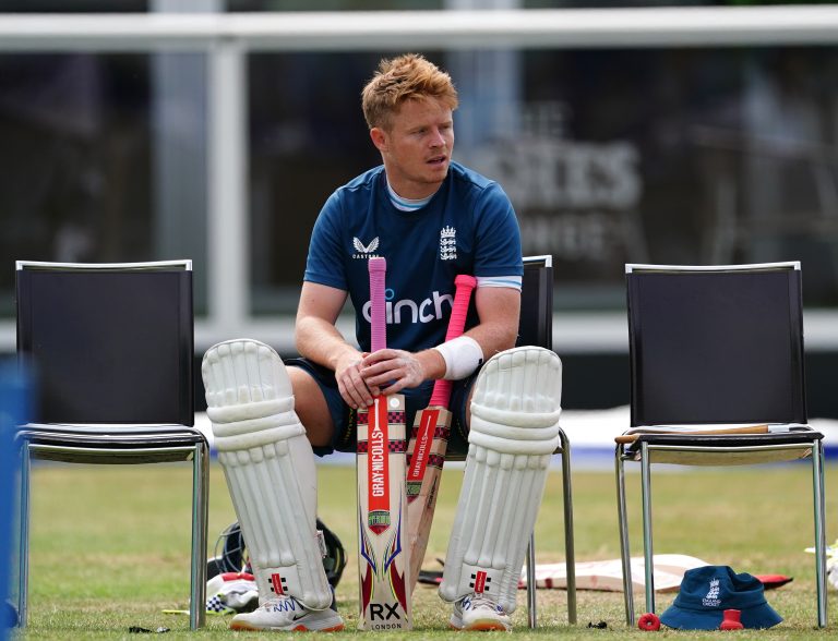 ECB boss Richard Gould admits ICEC report is existential issue for cricket