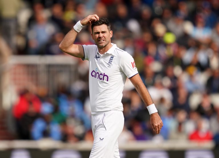 England v Australia – LV= Insurance Ashes Series 2023 – Fourth Test – Day Three – Emirates Old Trafford