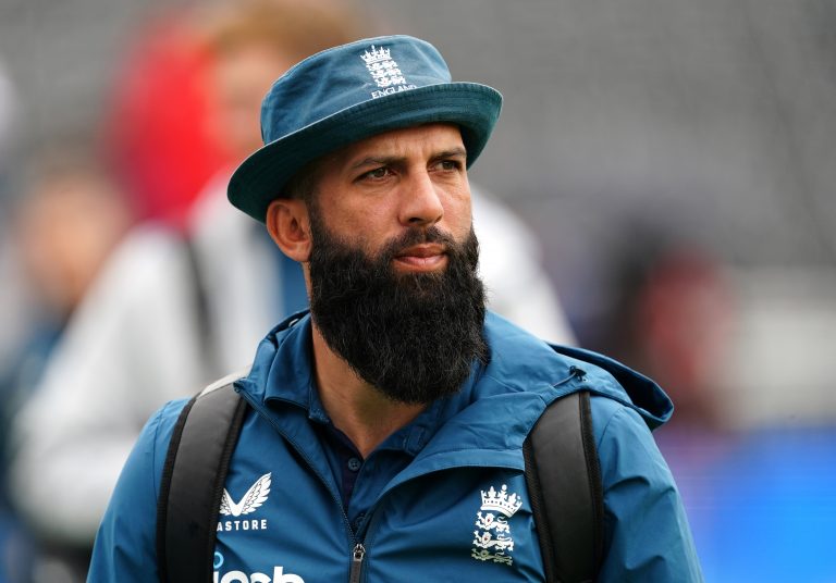 Moeen Ali is likely to head back to Test retirement at the end of the week.