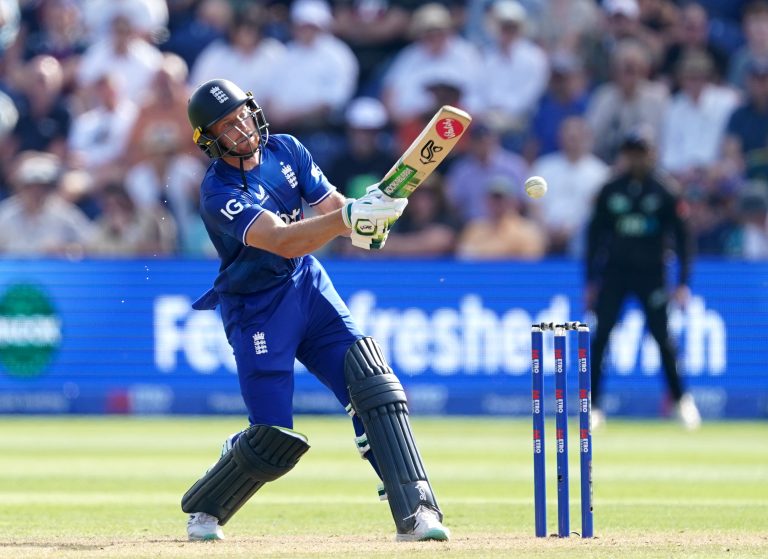 Jos Buttler
