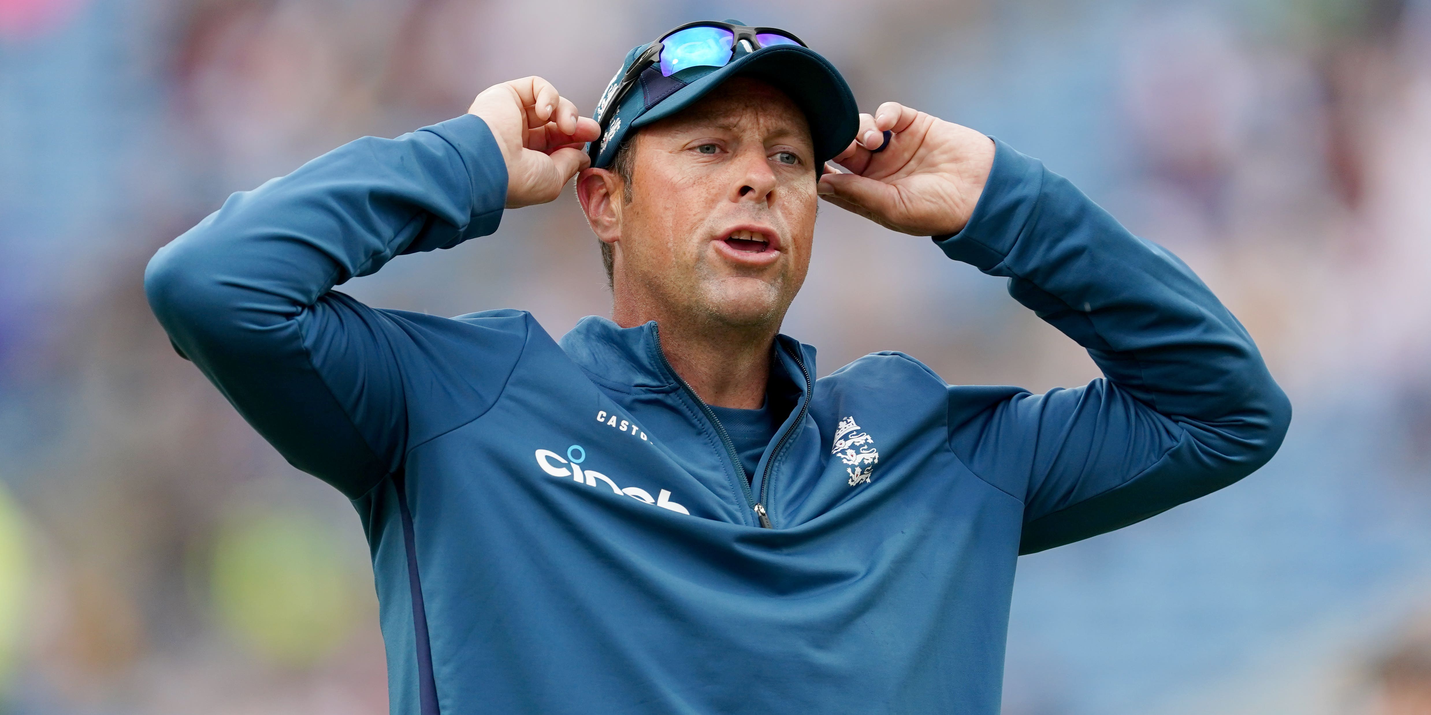 England 'feeling the heat' of World Cup implosion – Marcus Trescothick -  Cricket365