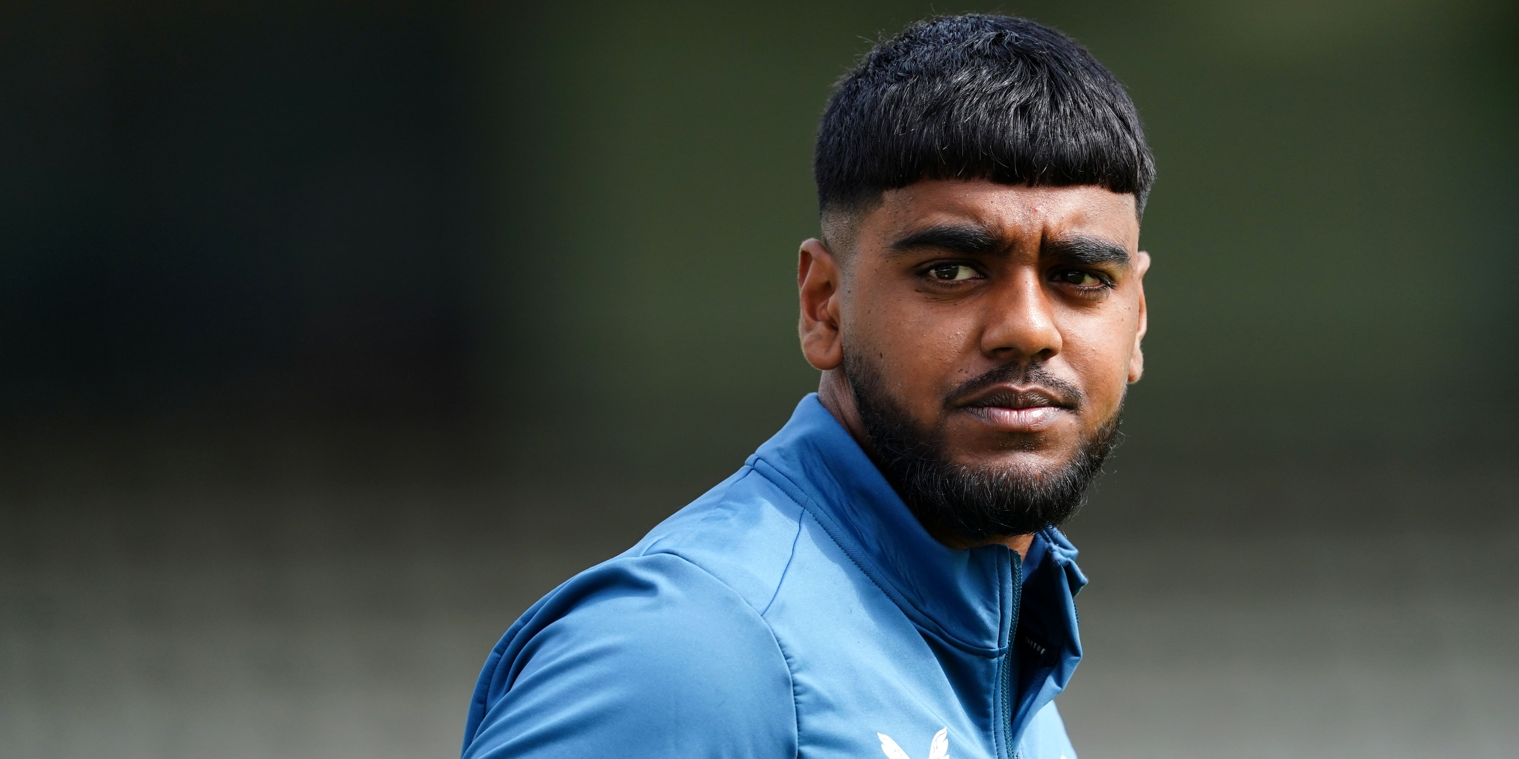 spinner-rehan-ahmed-to-leave-tour-of-india-because-of-urgent-family-matter