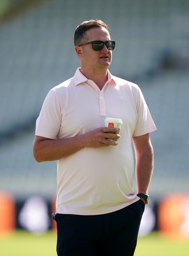 England Press Conference and Nets Session – Edgbaston – Thursday June 15th