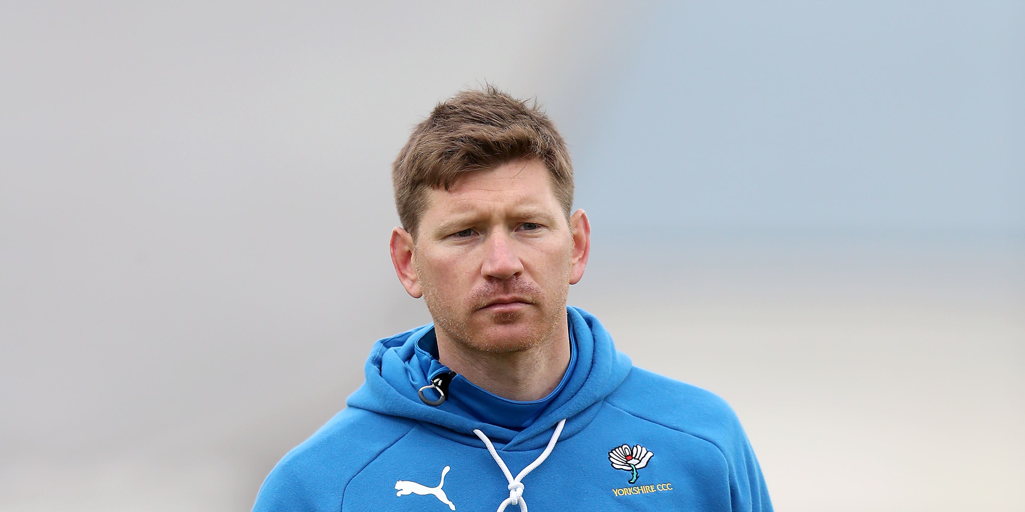 Richard Pyrah returns to Yorkshire as women’s head coach after racism ...