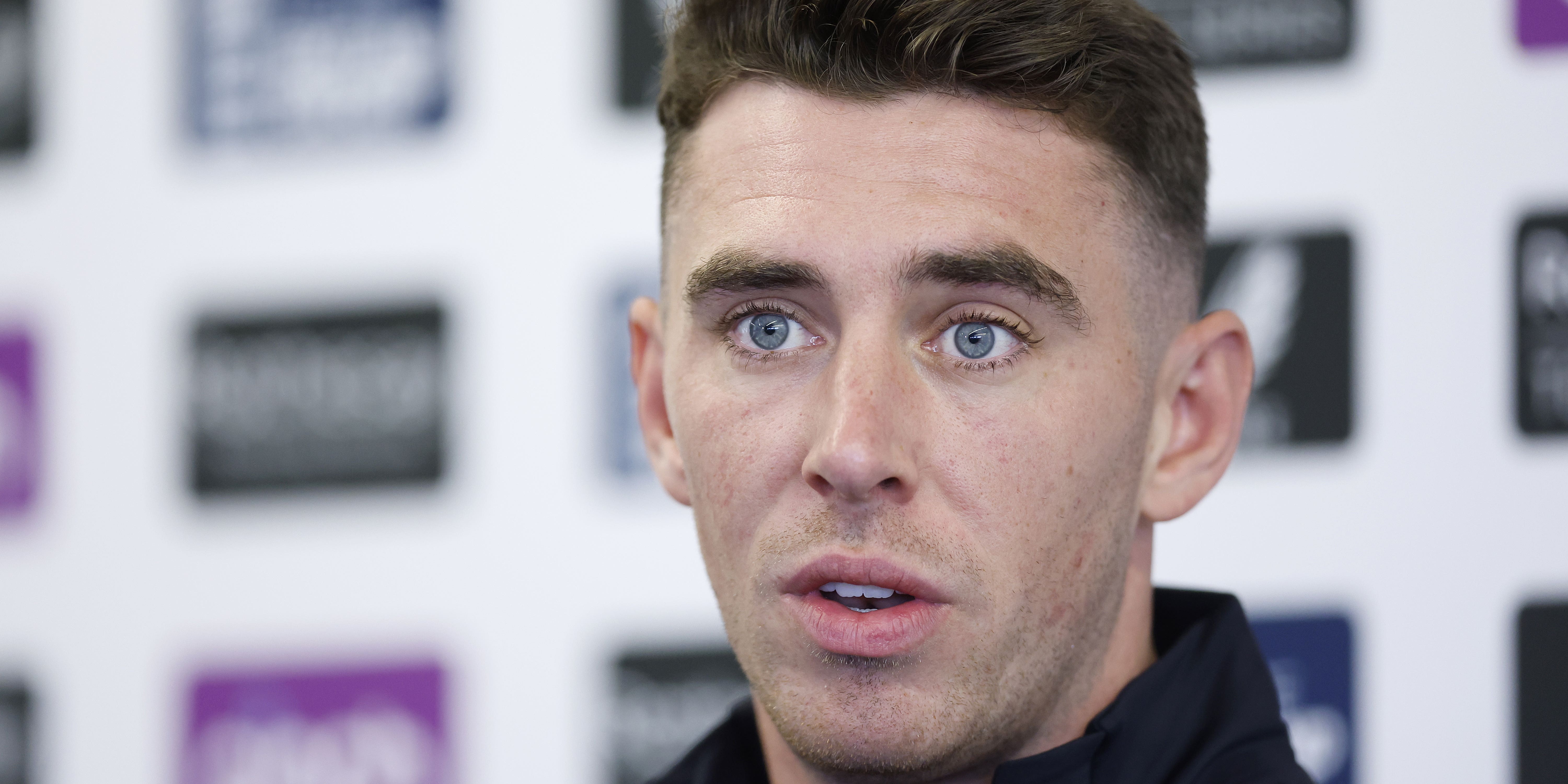 Dan Lawrence confident his approach will suit new role as England opener