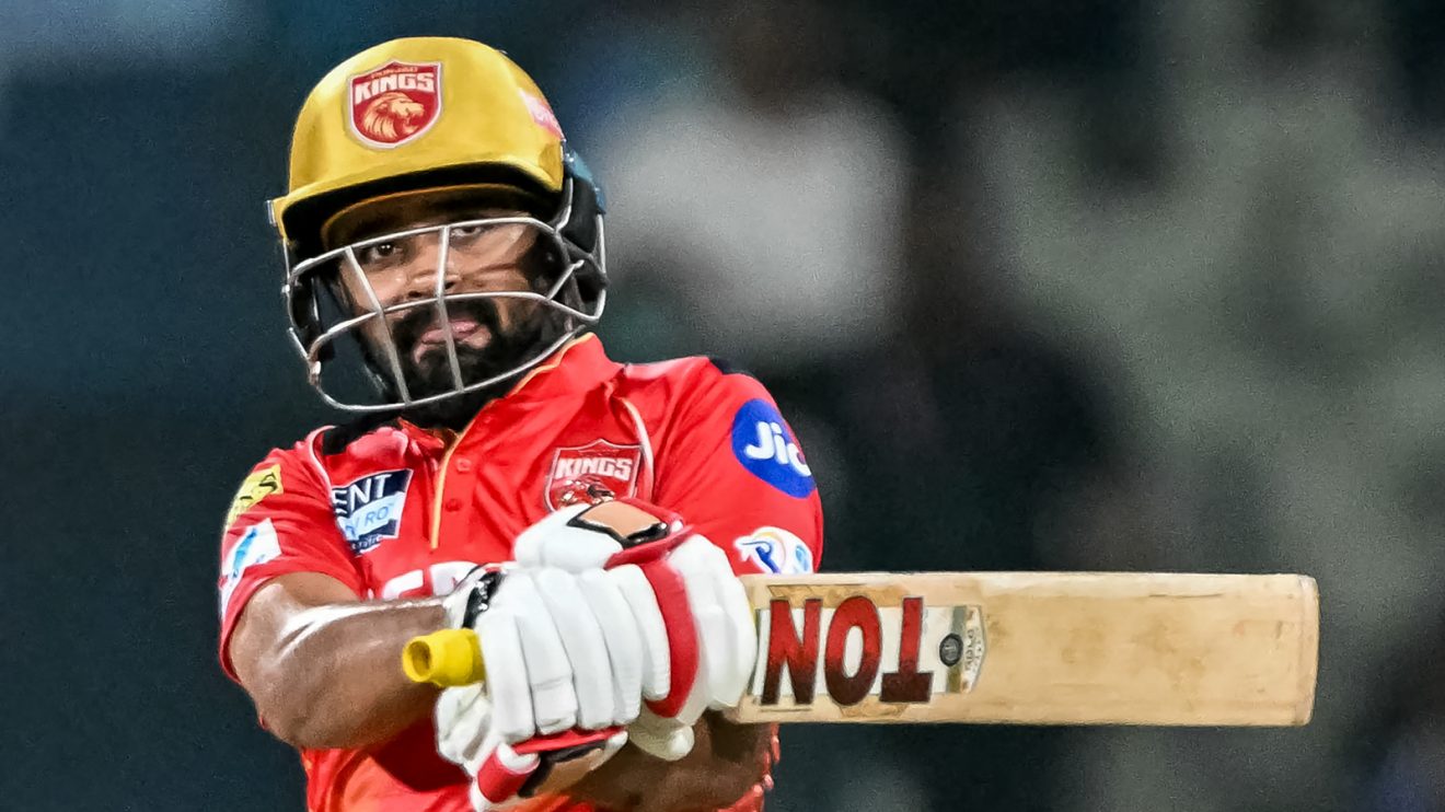 Punjab Kings in IPL