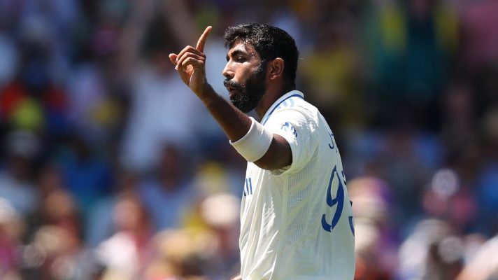 Jasprit Bumrah selected, but no Rohit Sharma or Ravindra Jadeja in India’s best Test XI – 1985-2025