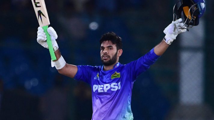 Multan Sultans have 3 of the 5 biggest team totals in Pakistan Super League – but which PSL team has the highest?