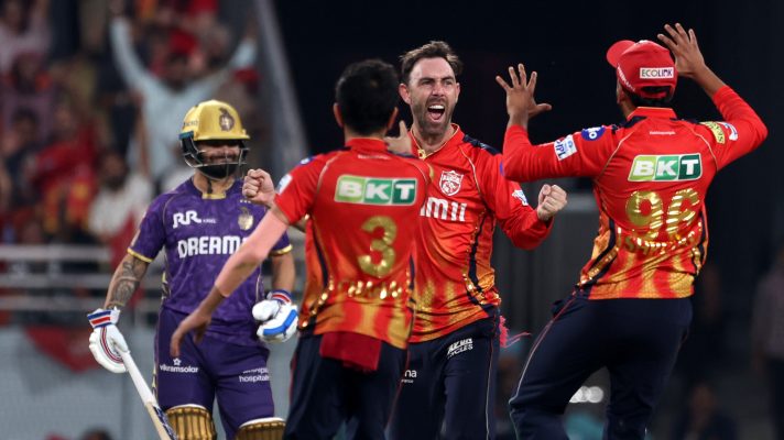 Punjab Kings set record by successfully defending 111 – is it the lowest successful defence in IPL history?
