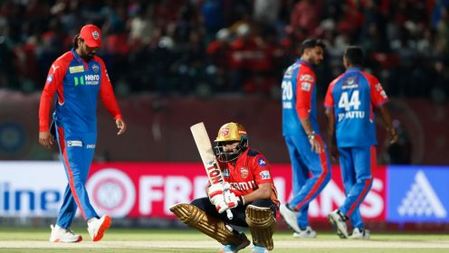 IPL suspended