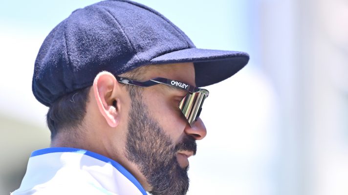 Virat Kohli in Test cricket