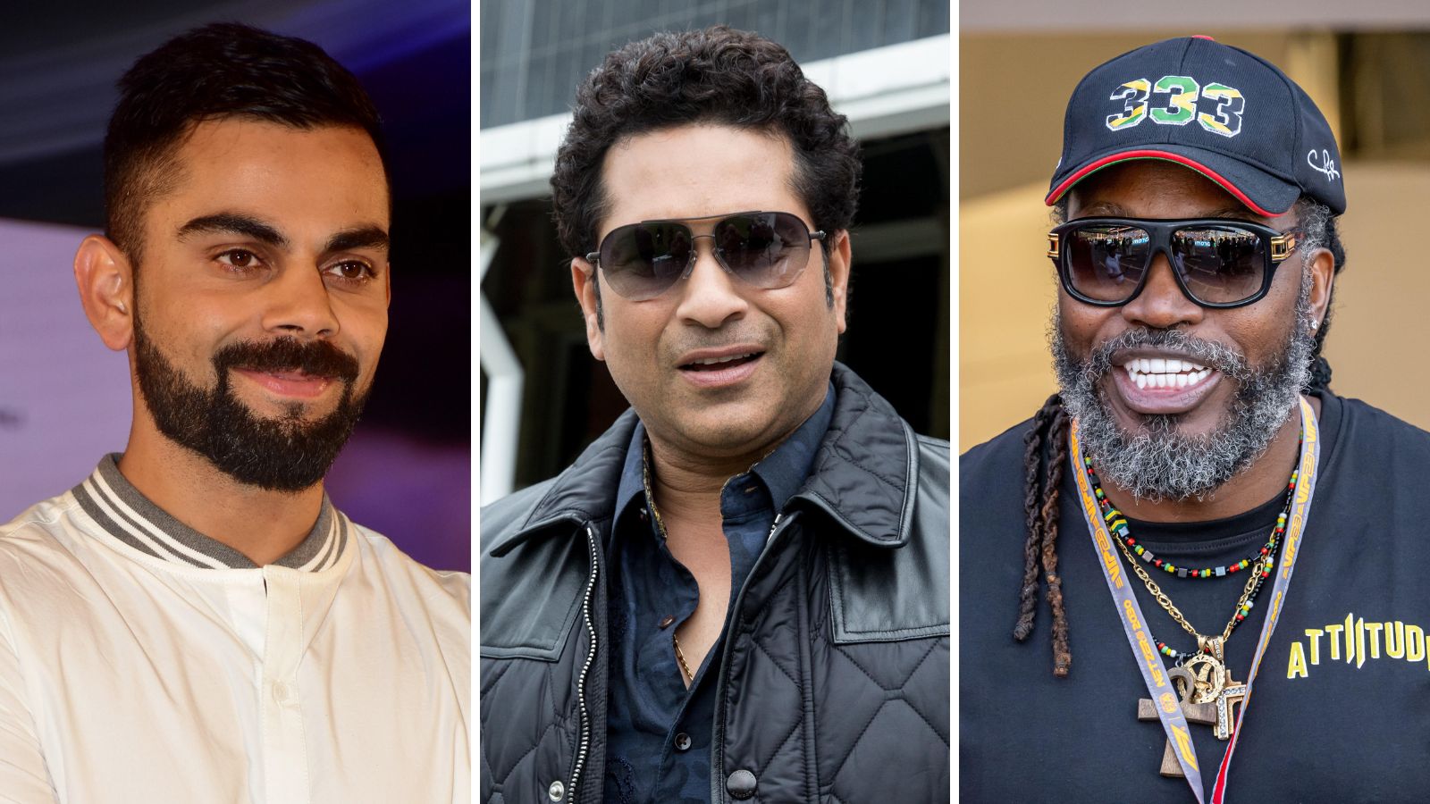 Richest cricketers in the world 2025: Tendulkar, Dhoni and Kohli all feature