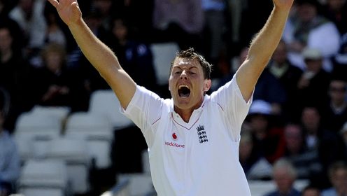 Darren Pattinson appeals